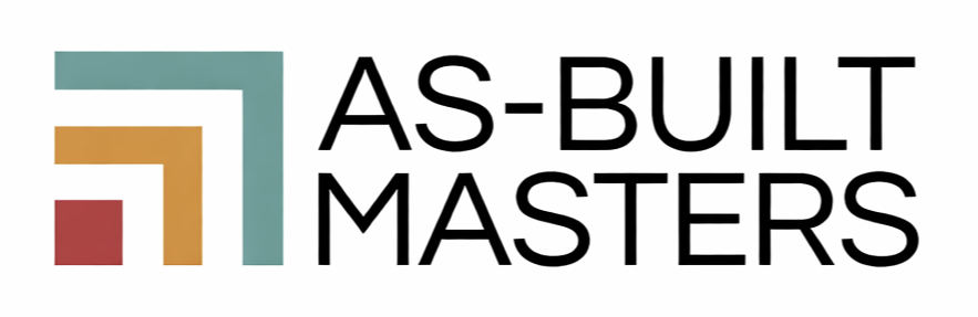 As-Built Masters